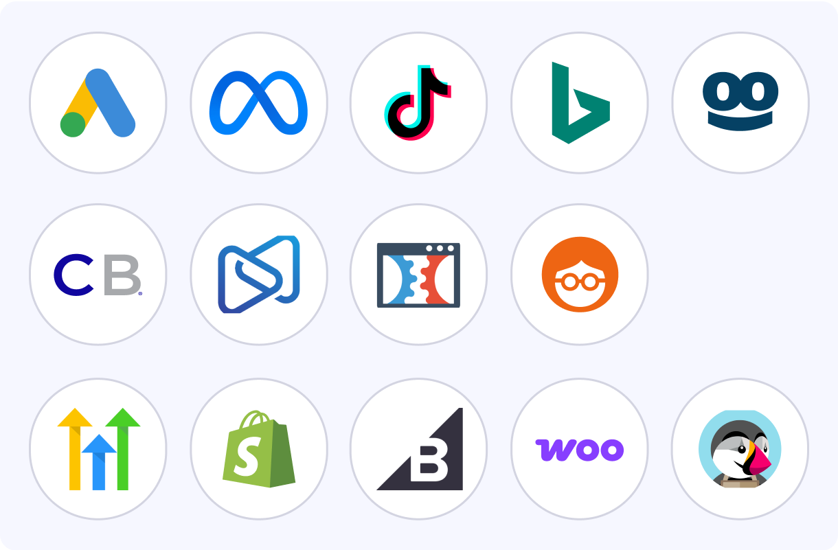 ad tracking software