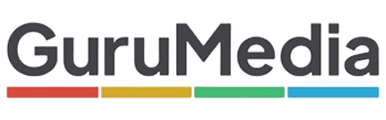 GuruMedia Logo