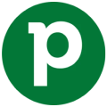 Pipedrive Logo