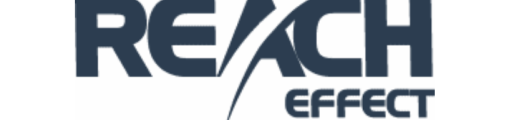 ReachEffect Logo