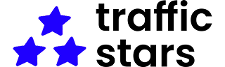 TrafficStars Logo