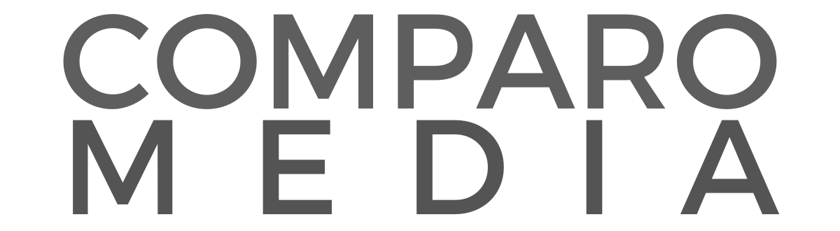 Comparo media partner logo