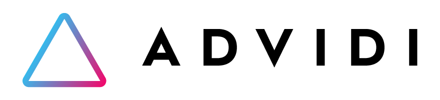 Advidi logo image