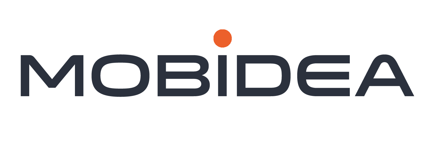 Mobidea logo image