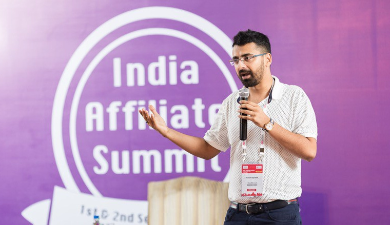 India affiliate summit
