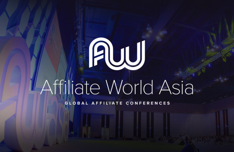 Affiliate World Asia